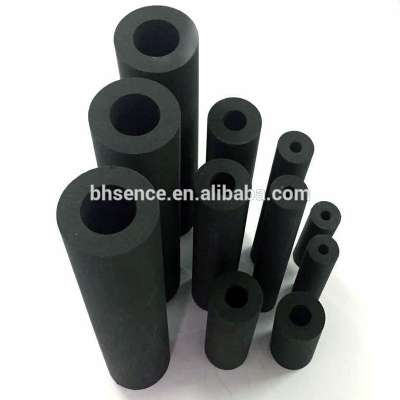 cto carbon active block filter cartridge and air filter element