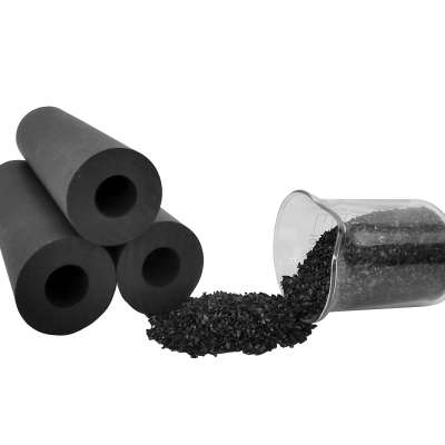 NSF General accessories for Coconut Shell carbon block filter element filtration of water purifier