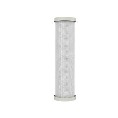 Proformance household carbon block water filter cartridge carbon rod filter element