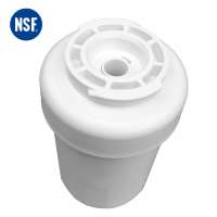 NSF Certified Refrigerator Water Filter Compatible with MWF 9991 as Replacement Element