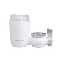 Hot selling pre filtration faucet tap purifier water filter for tap in water treatment