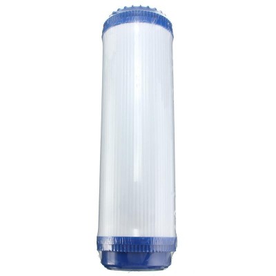 Household GAC CTO powder cartridge filter water purification spare part for ro machine