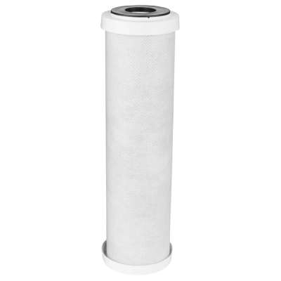 Activated Carbon Tap Water Filter Cartridge  For  Home Drinking Water