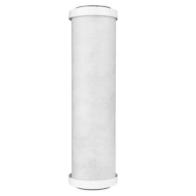 Standard 10 inch Lead removal CTO Carbon Block Water Filter Cartridge