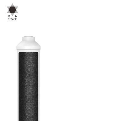 activated carbon block water filter cartridge(cto) for whole home water filter system