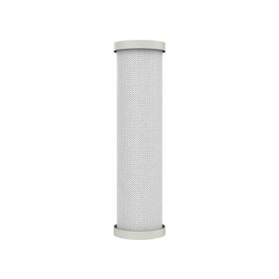 SENCE Top quality coconut shell carbon block tap water filter