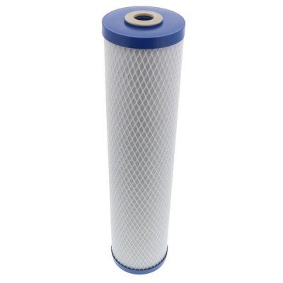 5 Micron Carbon Block CTO Filter Cartridge