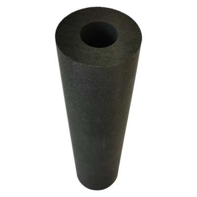 Customized Activated Carbon Rod Tube Coconut Shell Filter Carbon for Water Bottle